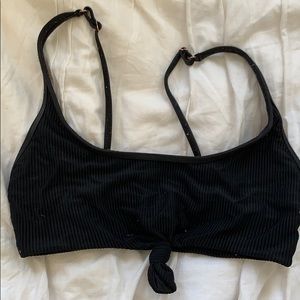 Frankie’s Bikinis bikini top